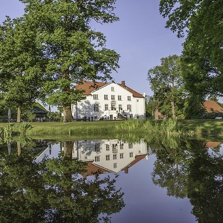 Hotel & Gaestehaus Gut Kaden Alveslohe 외부 사진
