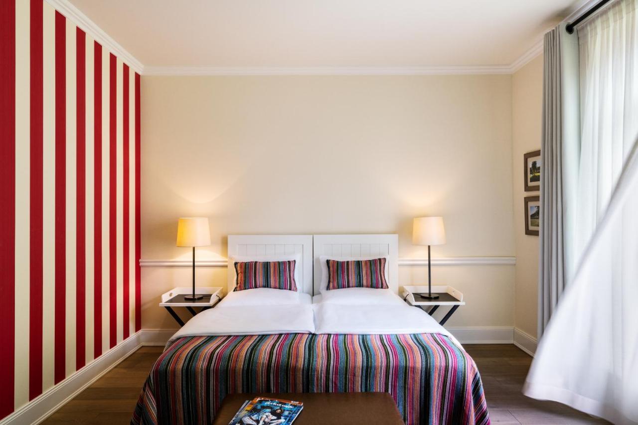 Hotel & Gaestehaus Gut Kaden Alveslohe 외부 사진