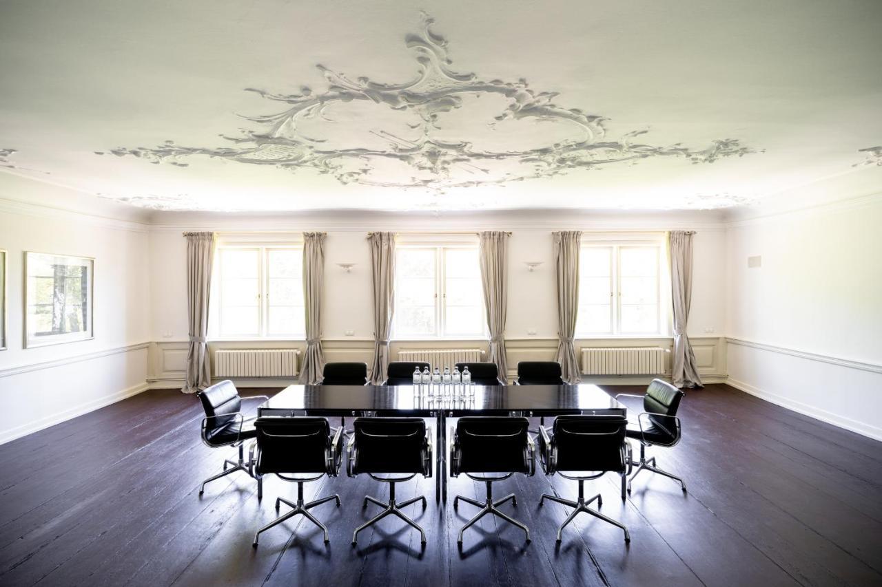 Hotel & Gaestehaus Gut Kaden Alveslohe 외부 사진