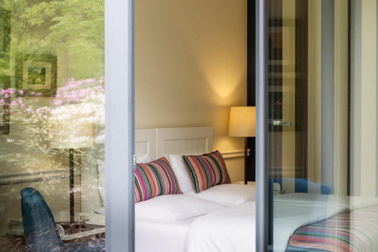 Hotel & Gaestehaus Gut Kaden Alveslohe 외부 사진