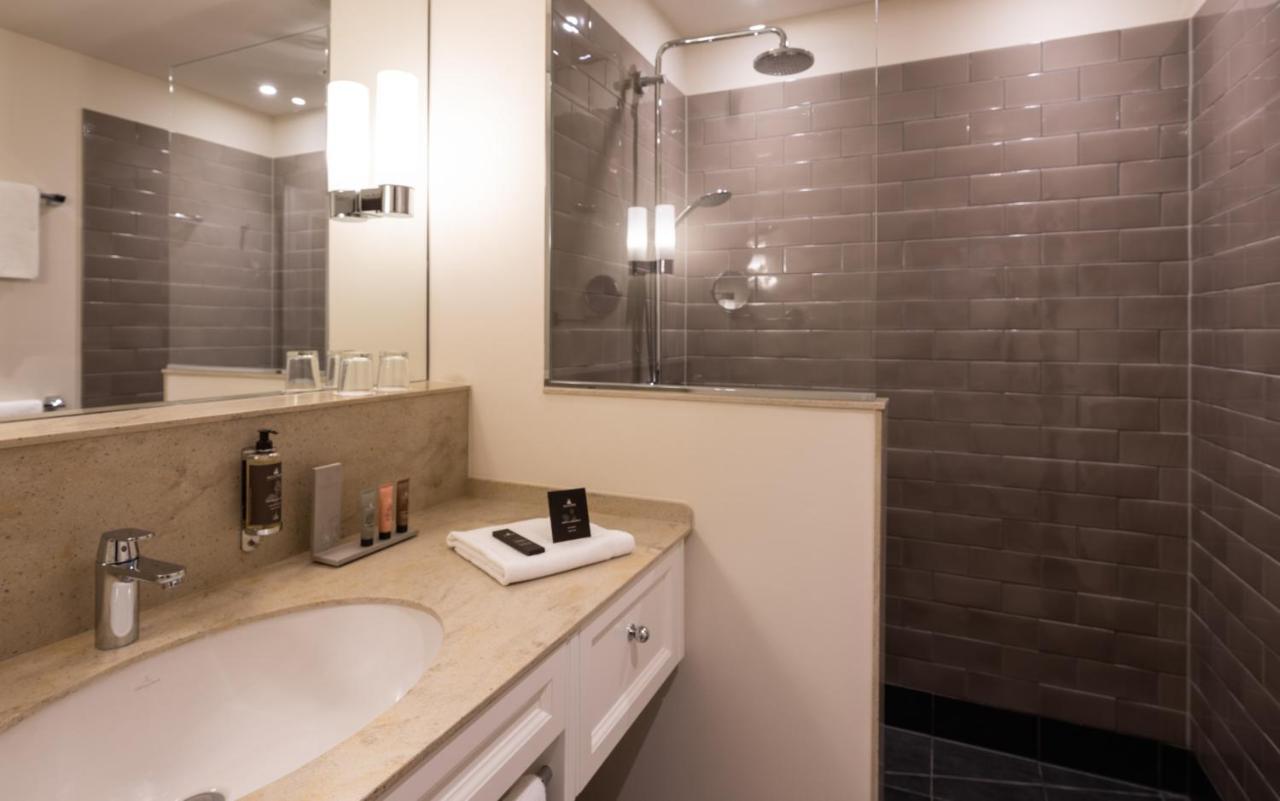 Hotel & Gaestehaus Gut Kaden Alveslohe 외부 사진