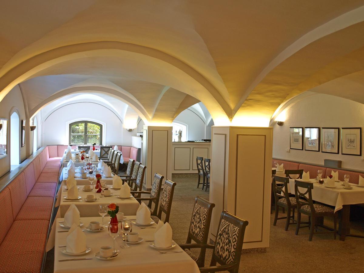 Hotel & Gaestehaus Gut Kaden Alveslohe 외부 사진