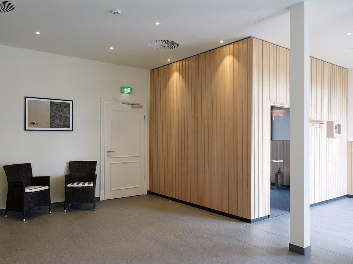 Hotel & Gaestehaus Gut Kaden Alveslohe 외부 사진