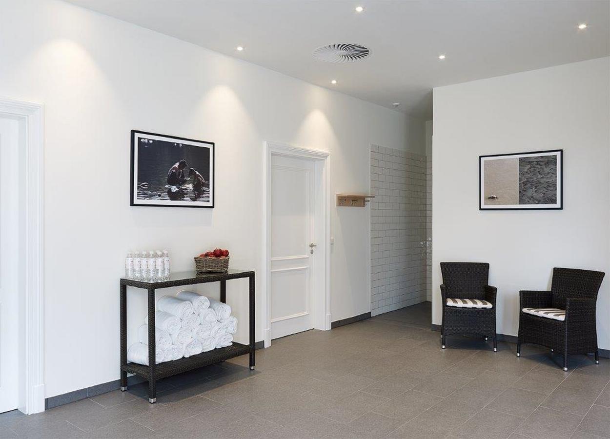 Hotel & Gaestehaus Gut Kaden Alveslohe 외부 사진