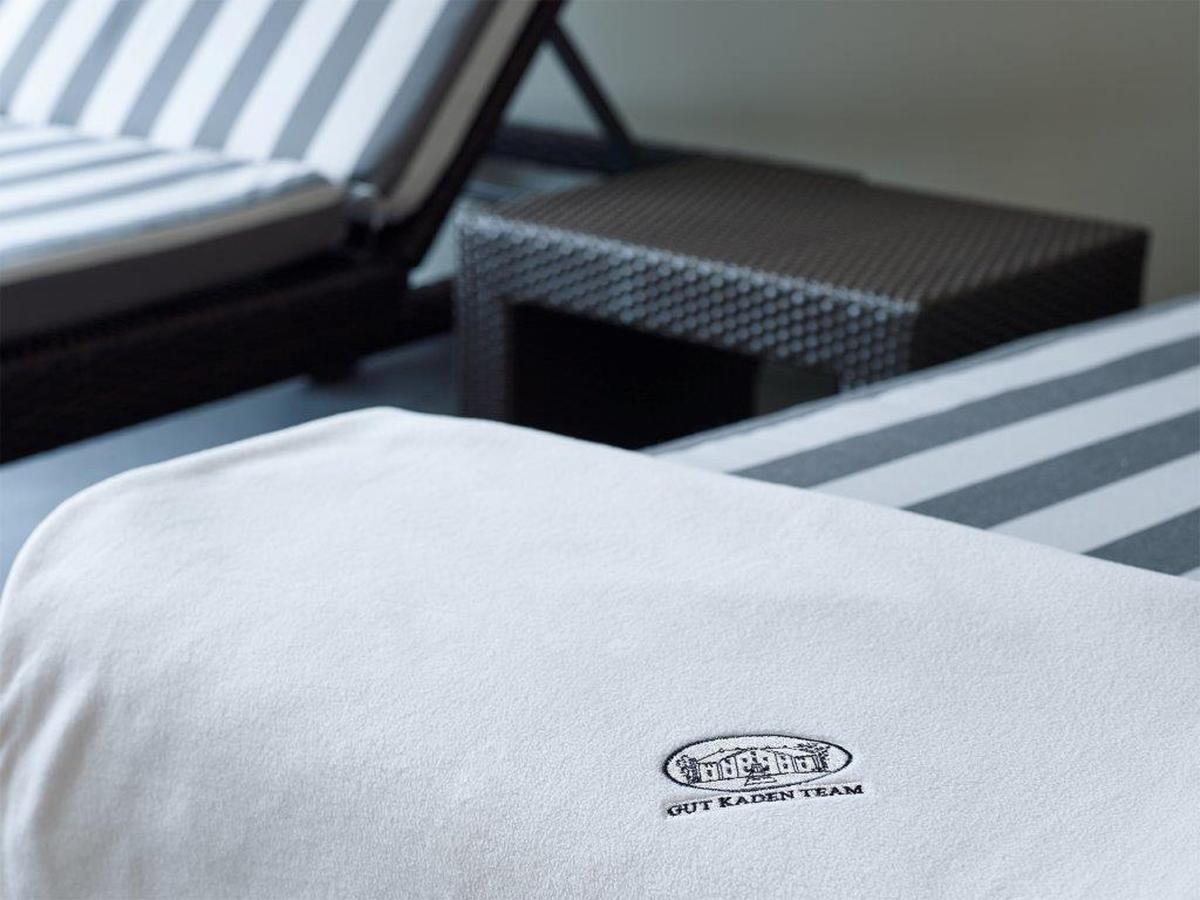 Hotel & Gaestehaus Gut Kaden Alveslohe 외부 사진