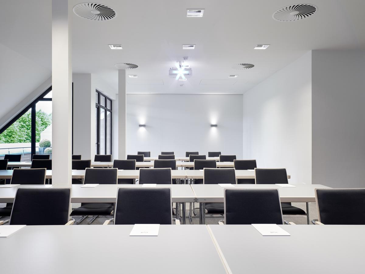 Hotel & Gaestehaus Gut Kaden Alveslohe 외부 사진